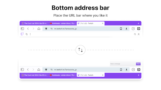 Screenshot image